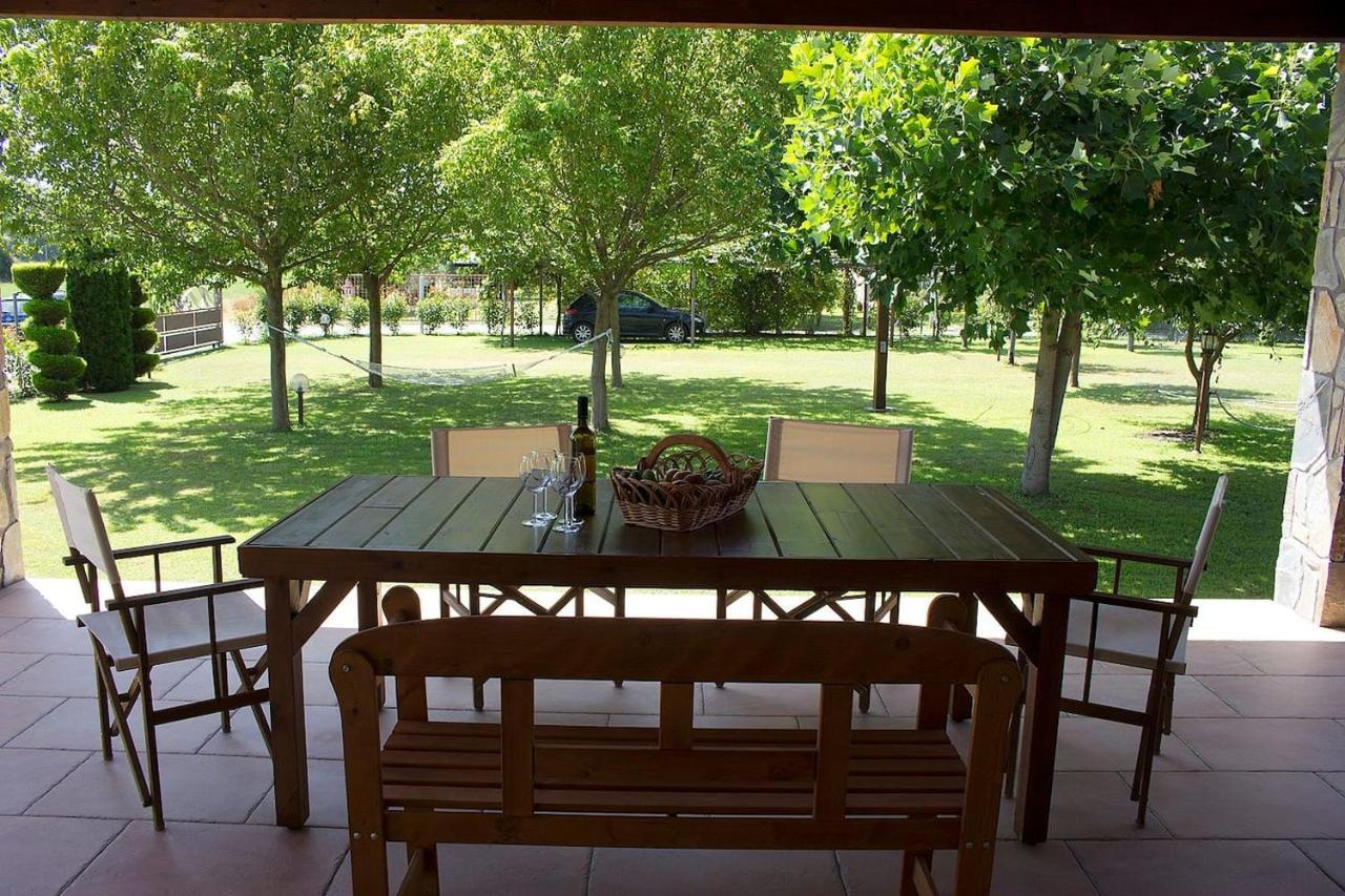 Giorgio Home - Amazing House 3Bd - 400M By The Sea Paralía Skotínis Exterior foto